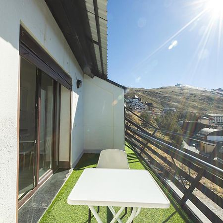 Luz Apartment Sierra Nevada Bagian luar foto