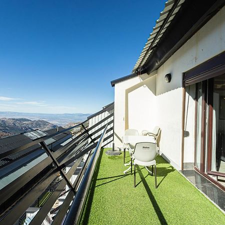 Luz Apartment Sierra Nevada Bagian luar foto