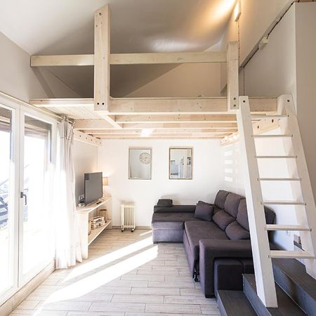 Luz Apartment Sierra Nevada Bagian luar foto