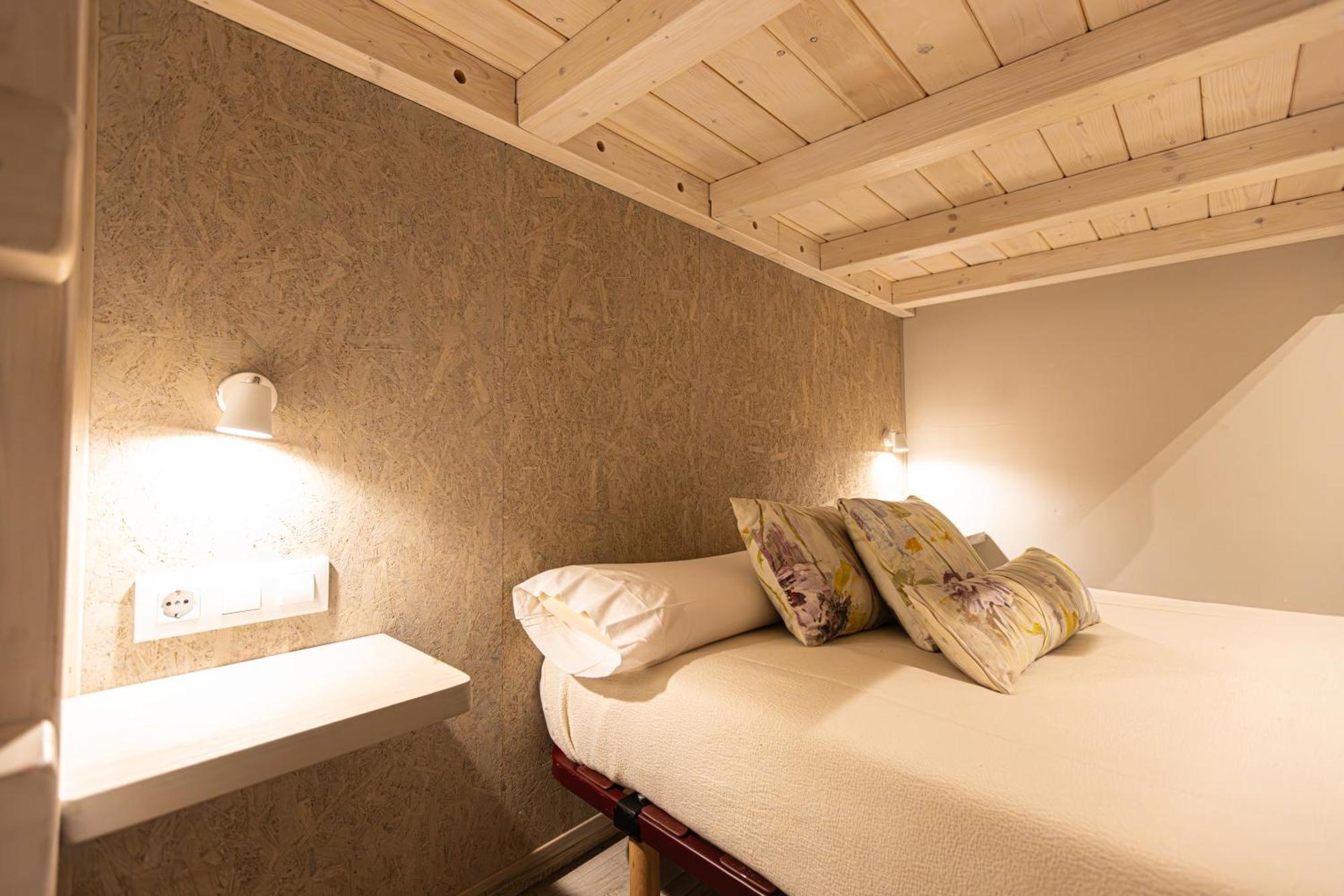 Luz Apartment Sierra Nevada Bagian luar foto