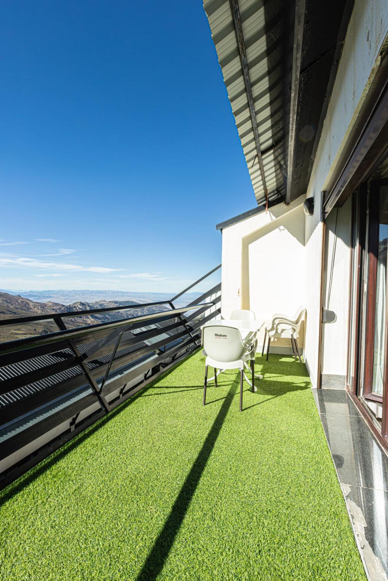 Luz Apartment Sierra Nevada Bagian luar foto